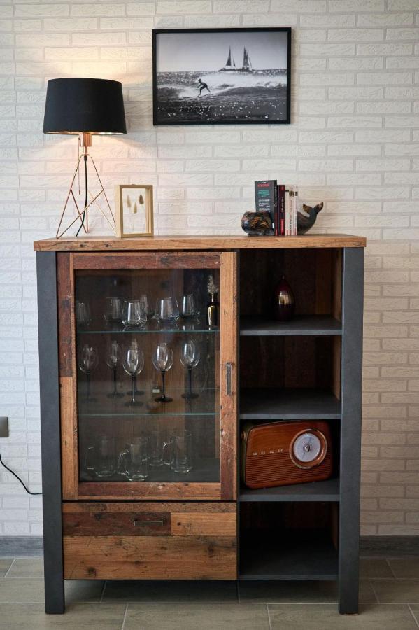 Vintage Breeze Apartment - Spa Pools Resort ママイア エクステリア 写真