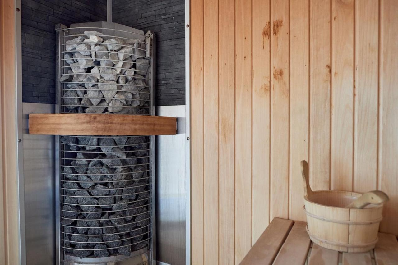 Vintage Breeze Apartment - Spa Pools Resort ママイア エクステリア 写真
